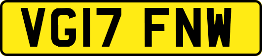 VG17FNW