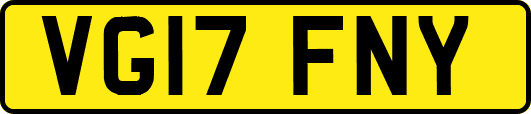 VG17FNY