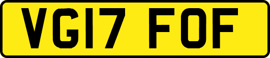 VG17FOF