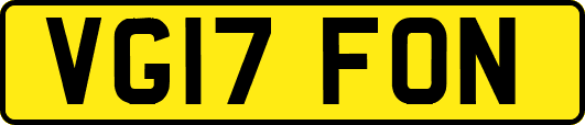 VG17FON
