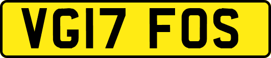 VG17FOS