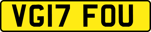 VG17FOU