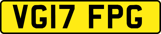 VG17FPG