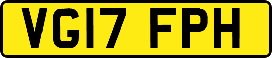 VG17FPH