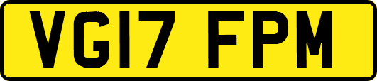 VG17FPM