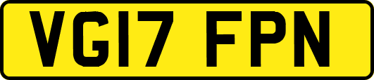 VG17FPN