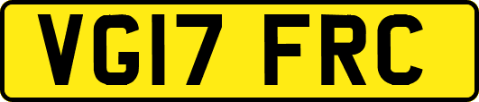 VG17FRC