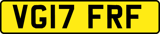 VG17FRF