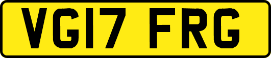 VG17FRG