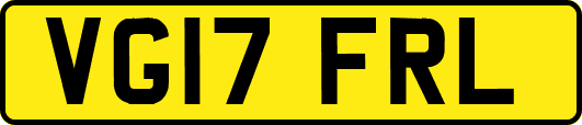 VG17FRL