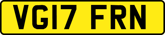 VG17FRN