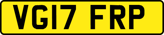 VG17FRP