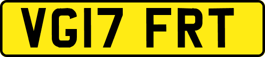 VG17FRT