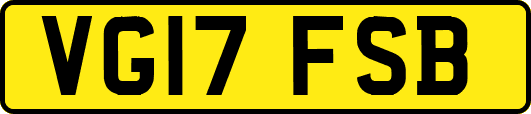 VG17FSB