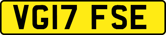 VG17FSE