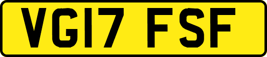 VG17FSF