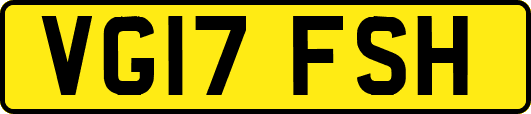 VG17FSH