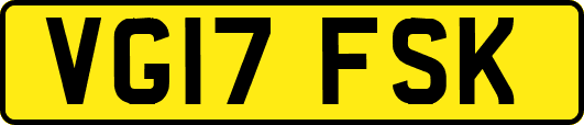 VG17FSK