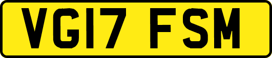 VG17FSM