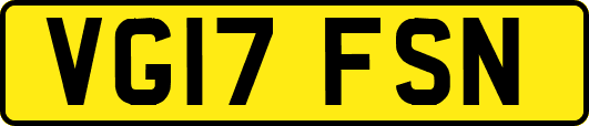 VG17FSN