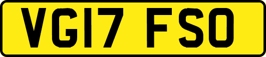 VG17FSO