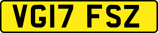 VG17FSZ