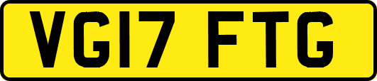 VG17FTG