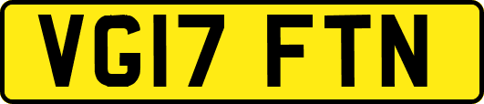 VG17FTN