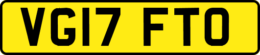 VG17FTO