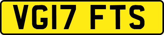 VG17FTS