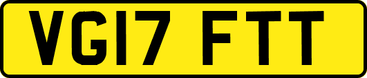 VG17FTT