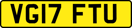 VG17FTU
