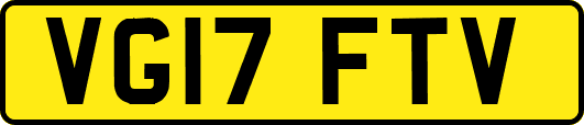 VG17FTV