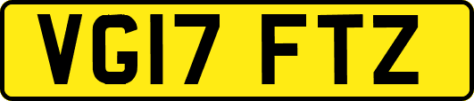 VG17FTZ