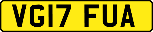 VG17FUA