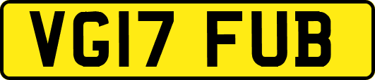 VG17FUB