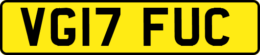 VG17FUC