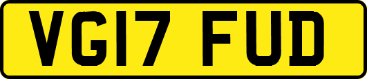 VG17FUD