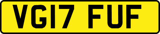 VG17FUF