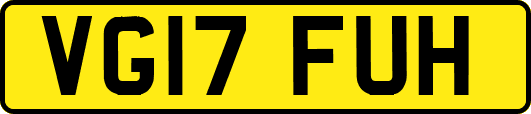 VG17FUH