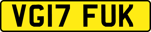 VG17FUK