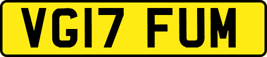 VG17FUM