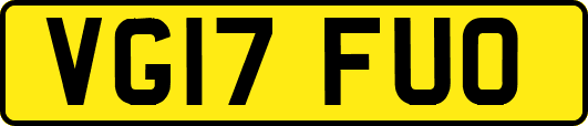 VG17FUO