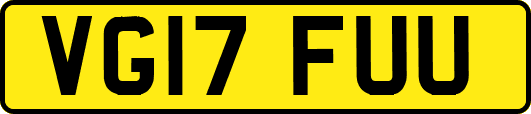 VG17FUU