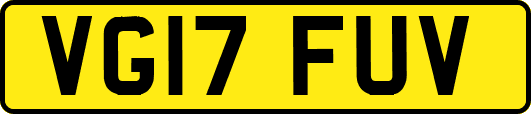 VG17FUV