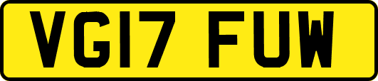 VG17FUW
