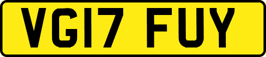 VG17FUY