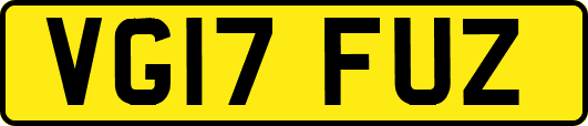 VG17FUZ