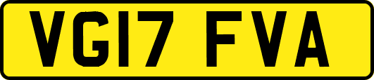 VG17FVA