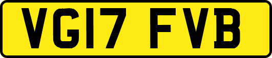 VG17FVB